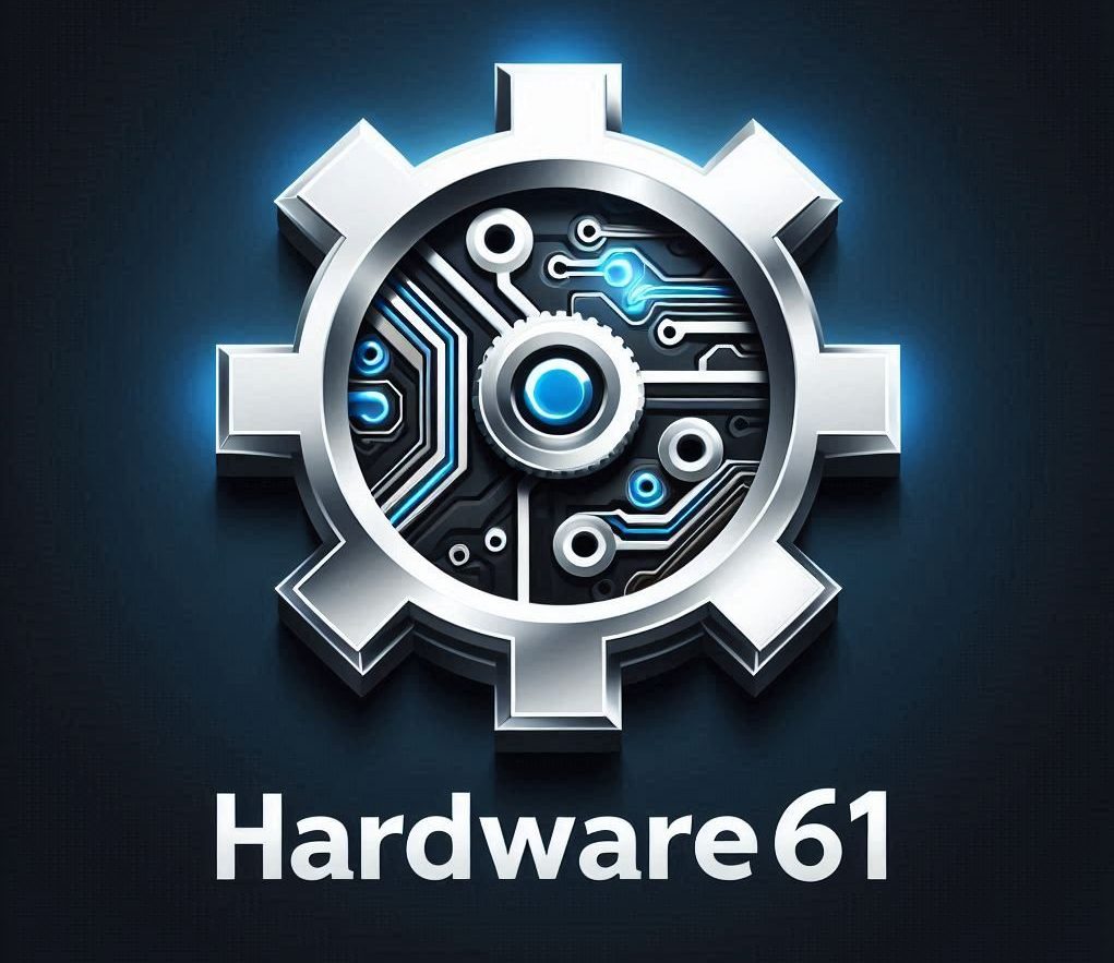 Hardware 61